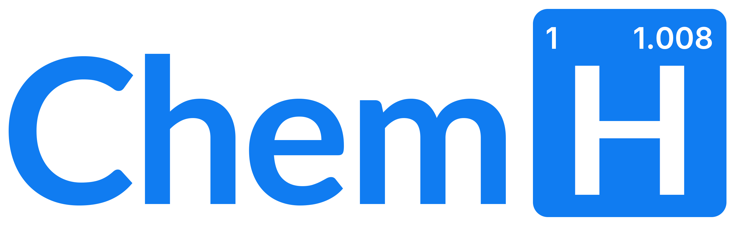 ChemH