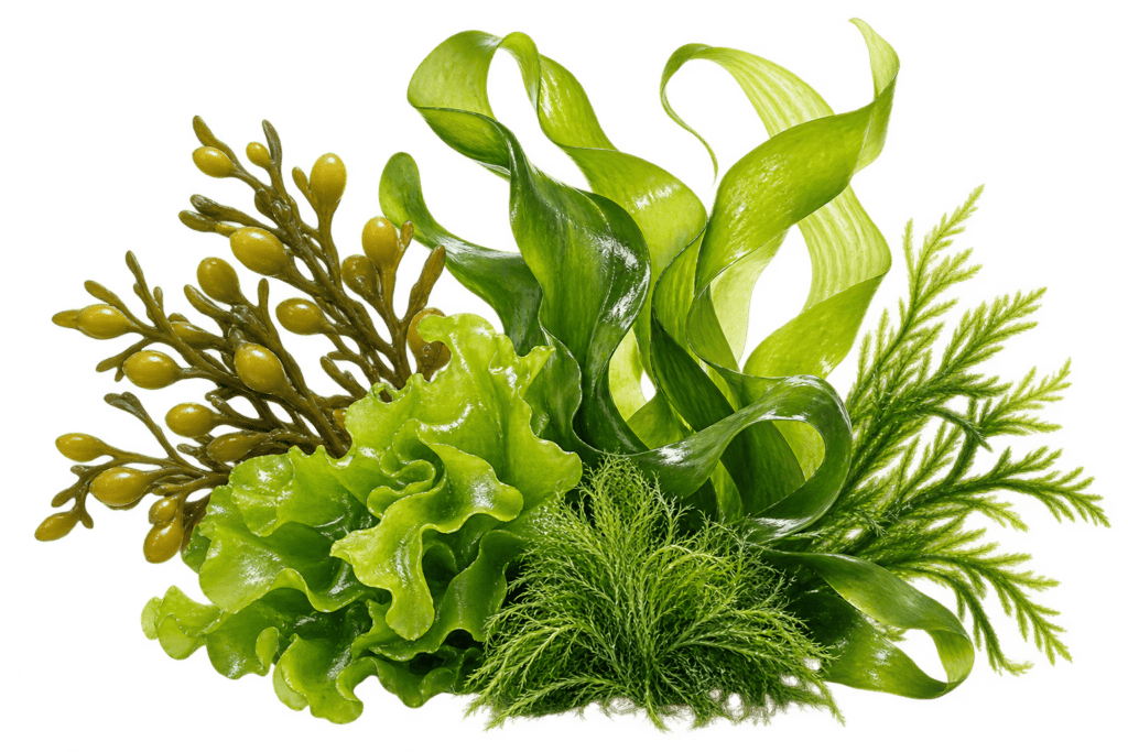 Algae