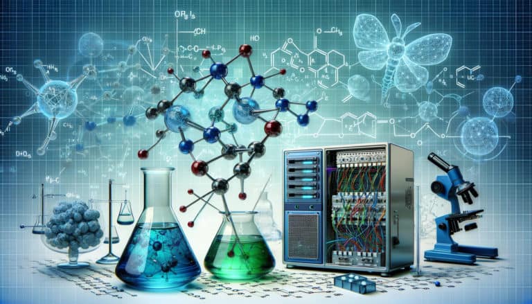 Machine learning in chemistry