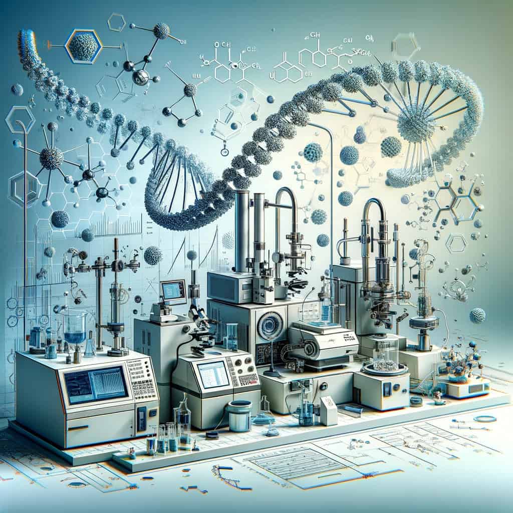 Analytical Chemistry