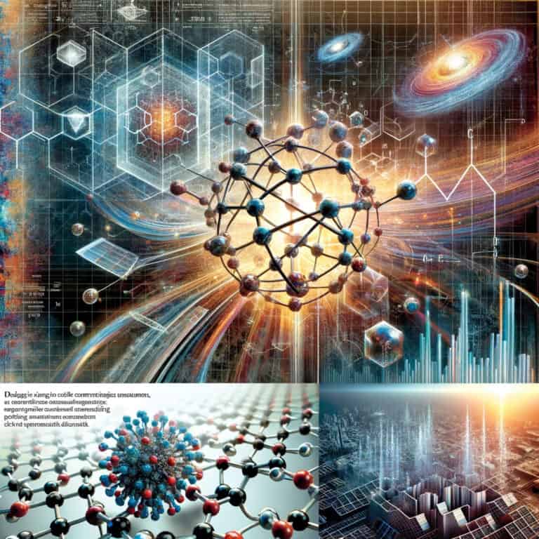 Computational and Theoretical Chemistry