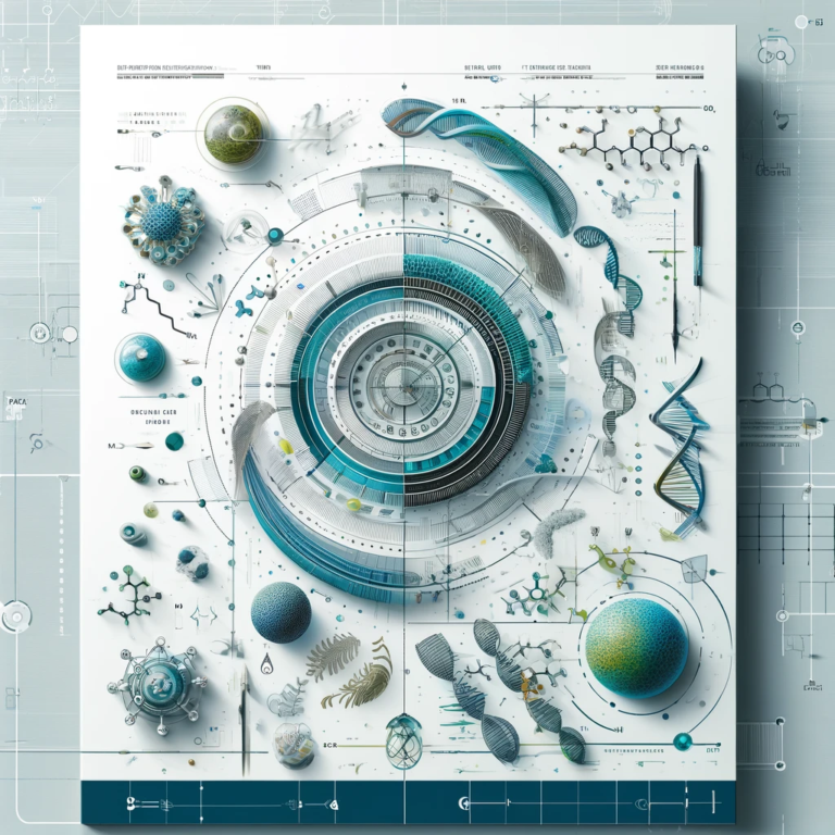 Synthetic Biology