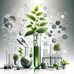 Green chemistry