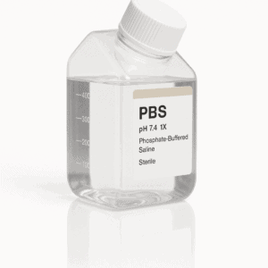 Phosphate Buffered Saline (PBS)