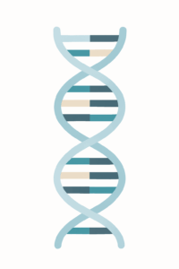 DNA